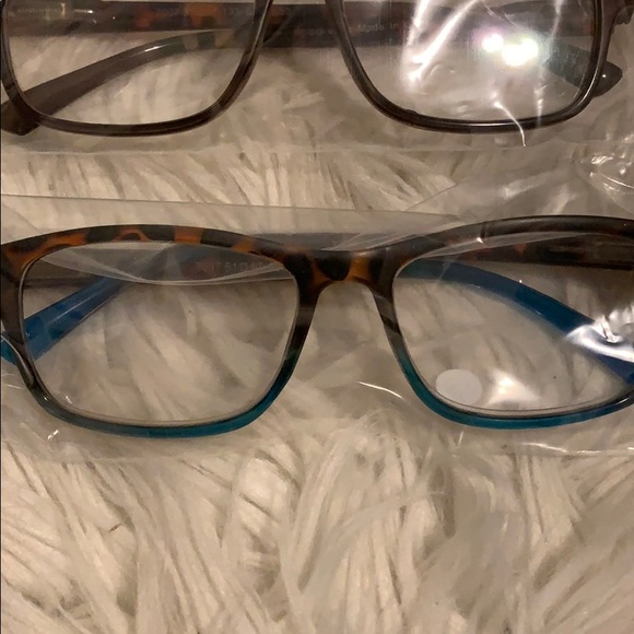 Reading glasses - Picture 4 of 4